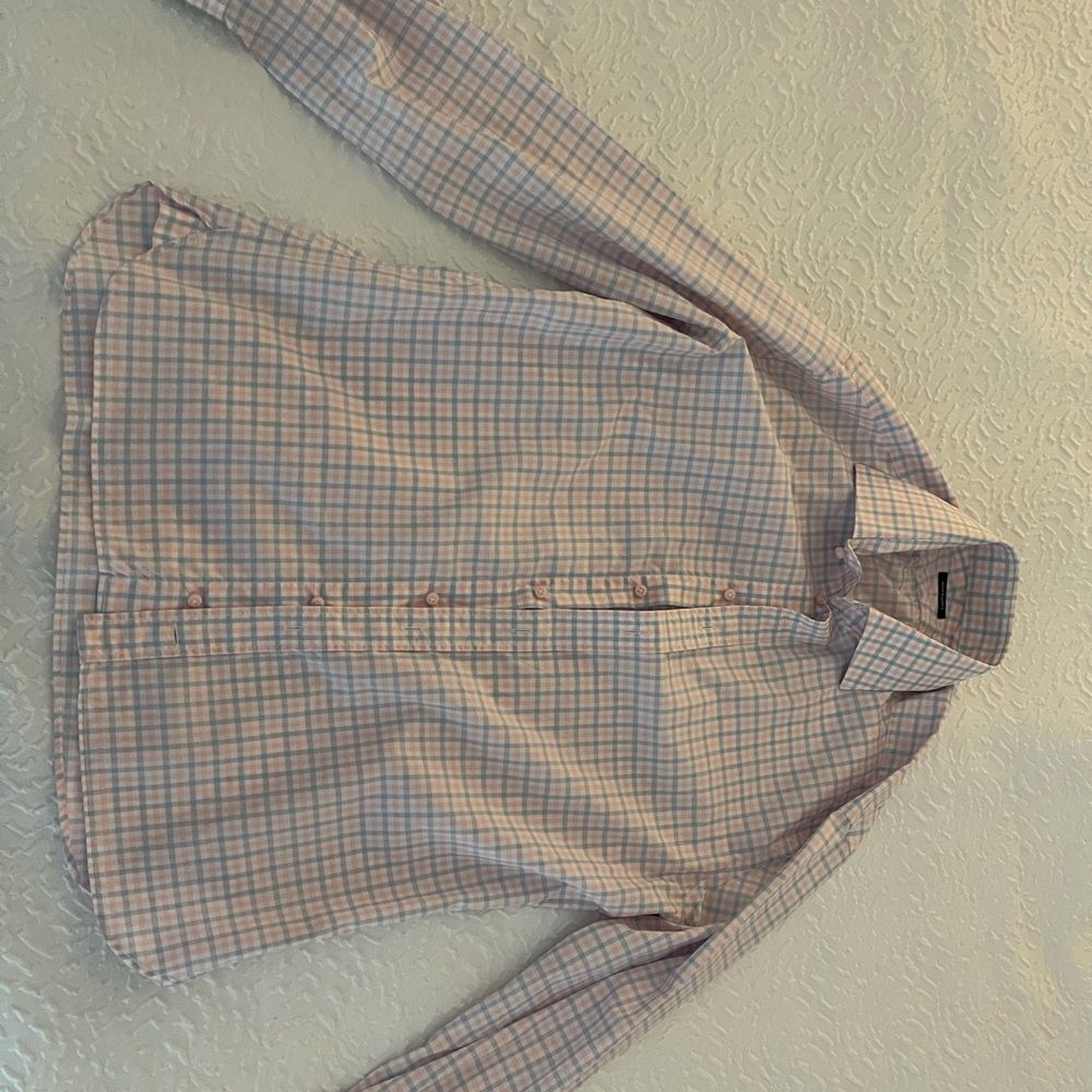 Suitsupply Shirt M-L